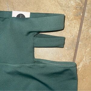 High Waist Active Shorts XL Shorts Trendy for gym